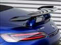 مرسيدس AMG GT-R رودستر