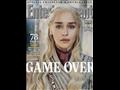 نجوم مسلسل Game of Thrones يتصدرون أغلفة ET (8)