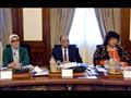 اجتماع مجلس الوزراء (9)
