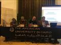  ندوة إحياء الذكرى المئوية لثورة 1919 بالجامعة الأمريكية (7)