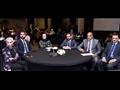 خلال ندوة المسؤولية المجتمعية.. الطريق نحو الاستثمار والتنمية التي نظمتها وزارة الاستثمار (5)