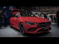 مرسيدس CLA Shooting Brake
