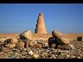 المئذنة الملوية بسامراء (4)