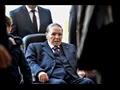 الرئيس الجزائري عبد العزيز بوتفليقة