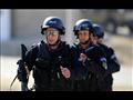 الشرطة الجزائرية - أرشيفية