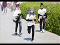 الأمم المتحدة للسكان والاتحاد الأوروبي ينظمان ماراثون على كورنيش قنا (4)