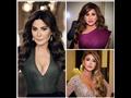 إليسا ونجوى كرم ونوال الزغبي