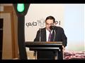 الرئيس التنفيذي لهيئة الاستثمار خلال مؤتمر النمو المؤثر (2)
