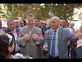 افتتاح 5 مشروعات خدمية (5)