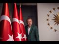 الرئيس التركي رجب طيب أردوغان
