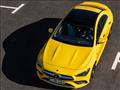 مرسيدس AMG CLA 35 موديل 2020