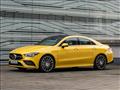 مرسيدس AMG CLA 35 موديل 2020