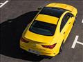 مرسيدس AMG CLA 35 موديل 2020