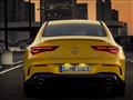 مرسيدس AMG CLA 35 موديل 2020