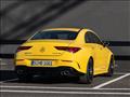مرسيدس AMG CLA 35 موديل 2020