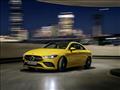 مرسيدس AMG CLA 35 موديل 2020