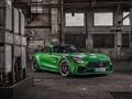 مرسيدس AMG GT R 