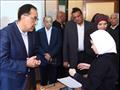 جانب من زيارة رئيس الوزراء (6)
