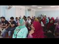 الوادي الجديد تطلق البرنامج المحلي لتثقيف الشباب وطلبة الجامعة بالقضية السكانية (11)