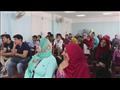 الوادي الجديد تطلق البرنامج المحلي لتثقيف الشباب وطلبة الجامعة بالقضية السكانية (14)