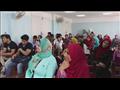 الوادي الجديد تطلق البرنامج المحلي لتثقيف الشباب وطلبة الجامعة بالقضية السكانية (12)