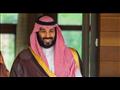 الأمير محمد بن سلمان ولي العهد السعودي            