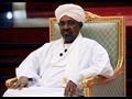 الرئيس السوداني المعزول عُمر البشير