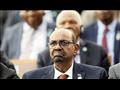الرئيس السوداني المعزول عُمر البشير