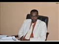 الفريق جلال الشيخ مُديراً لجهاز الأمن السوداني
