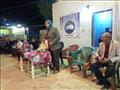 ندوة تثقيفية عن التعديلات الدستورية بحي عين الشيخ بواحة الخارجة (10)