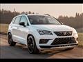 سيات Cupra Ateca المعدلة 