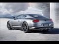 بنتلي كونتيننتال GT المعدلة