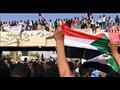 احتجاجات السودان