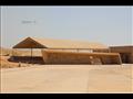 منطقة آثار الهرم31