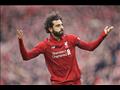 محمد صلاح نجم ليفربول