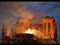حريق نوتردام