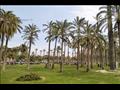 حدائق المنتزه الملكية بالإسكندرية (2)