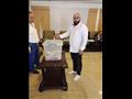 انتخابات نقابة الصيادلة بجنوب سيناء (2)