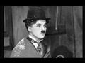 مسيرة رائد السينما الصامتة شارلي شابلن (1)