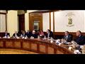 اجتماع مجلس الوزراء 