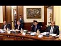 اجتماع مجلس الوزراء (14)