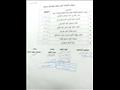 نتائج انتخابات نقابة الصيادلة بالإسكندرية (3)