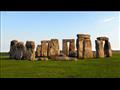 موقع ستونهينج الأثري