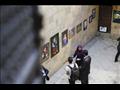 معرض إبداعات الفن التشكيلي لشباب الأزهر  (12)