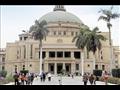 جامعة القاهرة