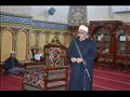 محافظ الدقهلية خلال مشاركتة بإحتفالية الاوقاف بذكري الإسراء والمعراج (4)