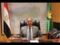 اللواء عصام سعد محافظ الفيوم