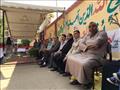مواطنون يدلون بأصواتهم بمدرسة مصطفى كامل الإعدادية بالنزهة (5)