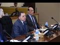 ‏وزير الداخلية يتابع مع مديري الأمن إجراءات تأمين 