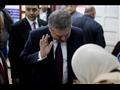 وزير قطاع الأعمال يدلي بصوته في الاستفتاء (6)